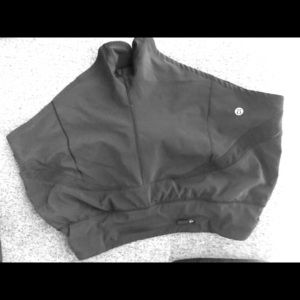 Lululemon Run Times Short II running shorts!